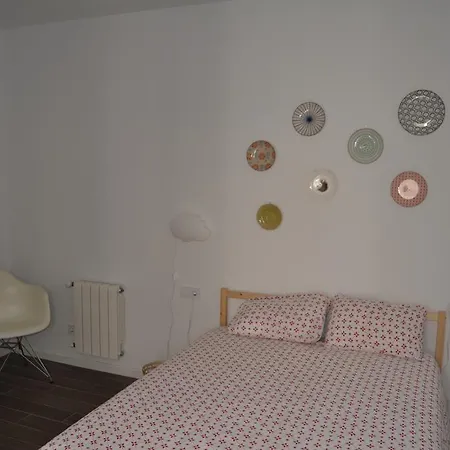 Apartamento Fray Diego Seville